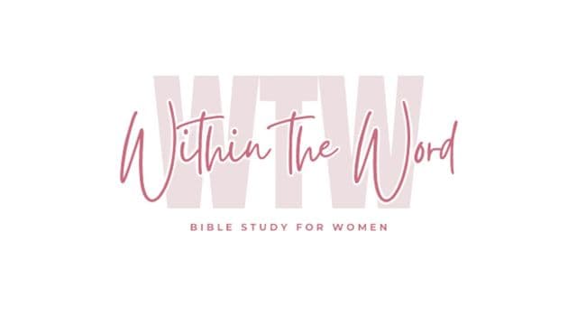 Within the Word - When Grief Circles Back