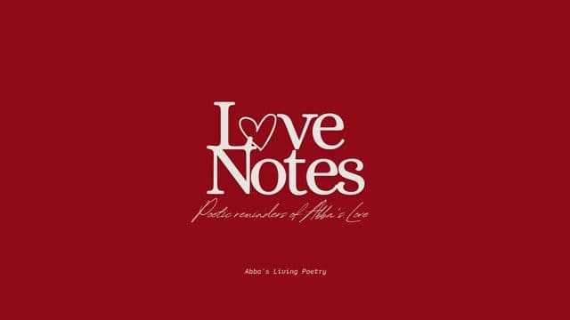 Love Notes