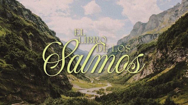 Ser Honesto Con Dios: Un Viaje a Través De Los Salmos