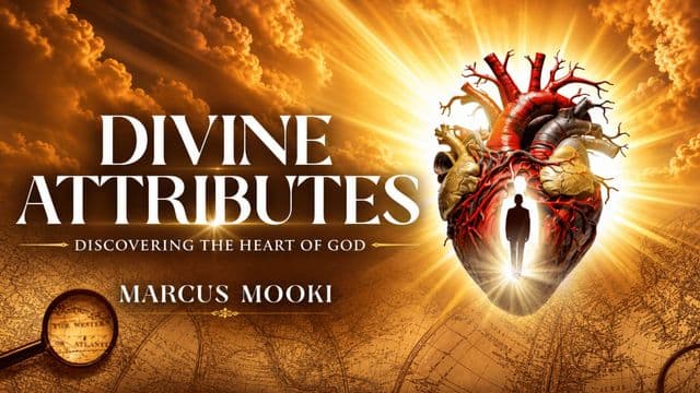 DIVINE ATTRIBUTES