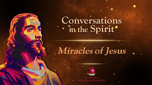 Miracles of Jesus