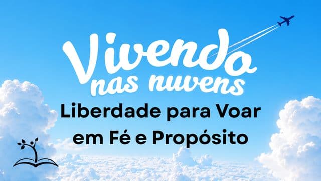 Vivendo Nas Nuvens