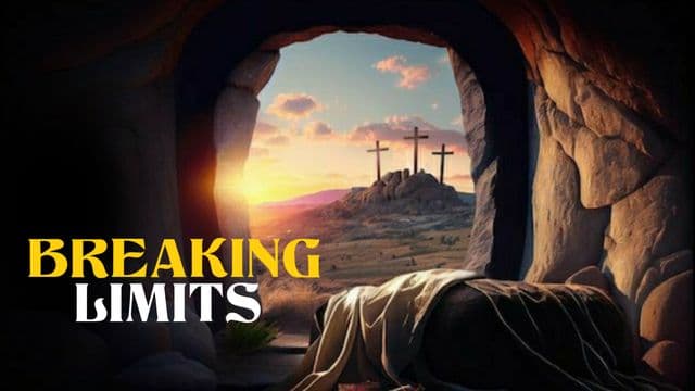 Breaking Limits