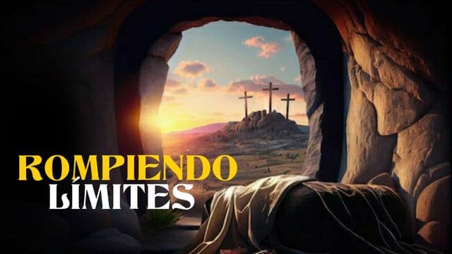 Rompiendo Límites
