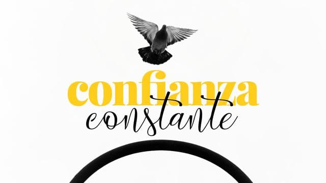 Confianza Constante