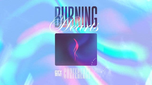 Burning Hearts