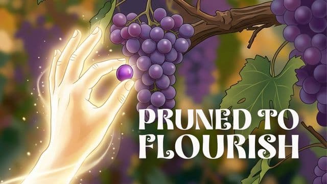 Pruned to Flourish