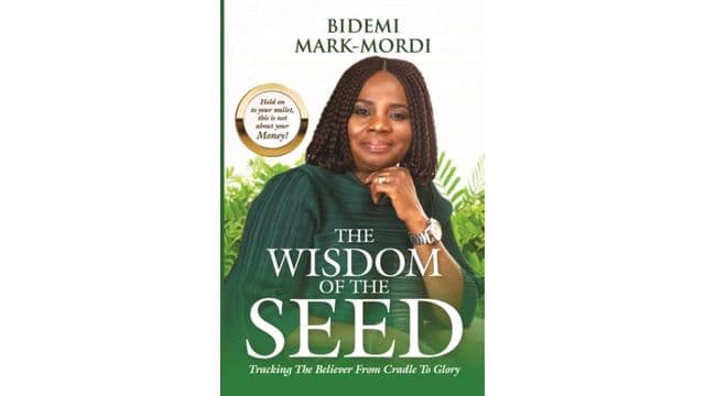 The Wisdom of the Seed
