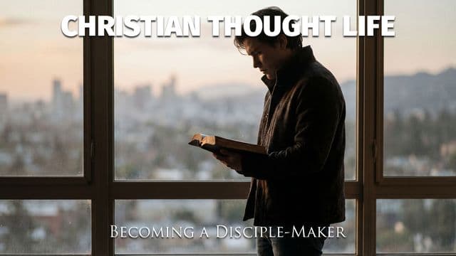 Christian Thought Life