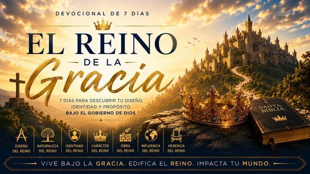 El Reino De La Gracia