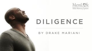 Diligence Acts 20:35 English Standard Version 2016
