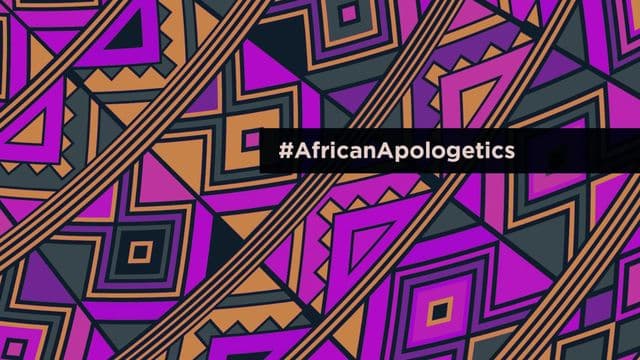 African Apologetics