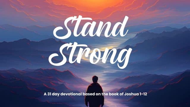 Stand Strong