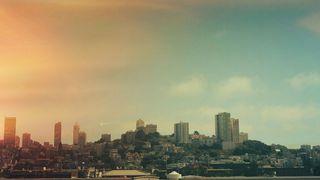 Greatness of God's Church: Hope Singapore Acts 16:16-34 English Standard Version 2016