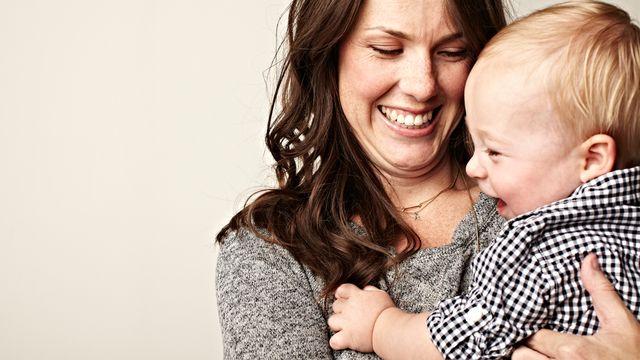 Helping Your Child Thrive