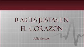 Raices Justas En El Corazón 1 Tesalonicenses 5:8-11 Traducción en Lenguaje Actual