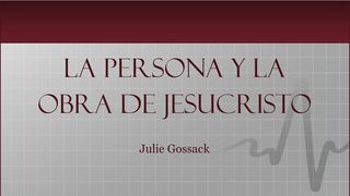 La Persona y la Obra de Jesucristo  Juan 5:24 Nueva Versión Internacional - Español