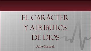 El Carácter y Atributos de Dios  Deuteronomio 32:4 Nueva Biblia Viva