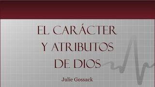 El Carácter y Atributos de Dios  Miqueas 7:18-20 Nueva Traducción Viviente