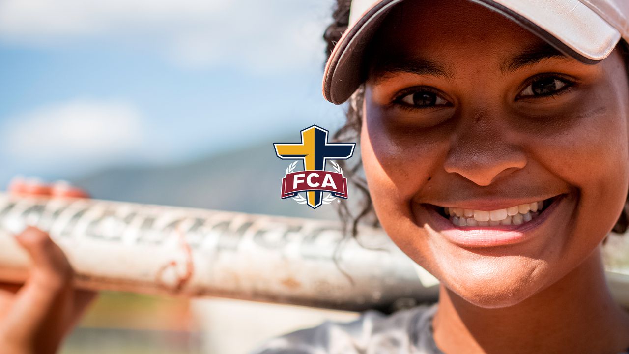 Reflection: An FCA Devotion For Competitors
