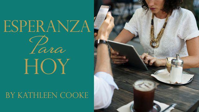 Esperanza Para Hoy: Permaneciendo Conectados Con Dios En Una Cultura Distraída