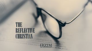 The Reflective Christian James 1:13-15 The Message