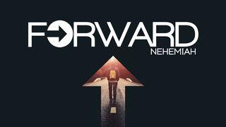 Experiencing God's Victories: The Dream Becomes Reality  Nehemiah 4:14 New International Version