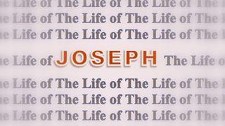Manric Tan (LMPM): The Life of Joseph Genesis 45:4 Ang Salita ng Dios