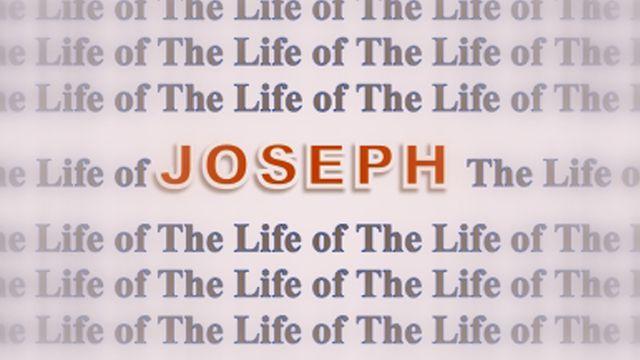 Manric Tan (LMPM): The Life of Joseph