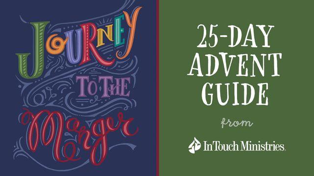 Journey To The Manger