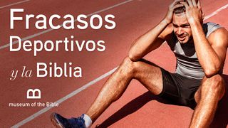 Fracasos Deportivos y la Biblia Lucas 5:5 Nueva Versión Internacional - Español