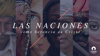 Las naciones como herencia de Cristo Apocalipsis 22:1-2 Nueva Versión Internacional - Español