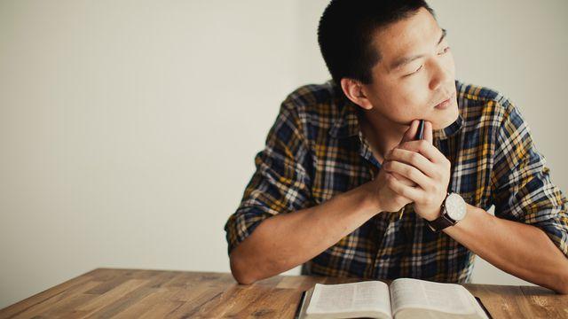 Immersion Into Leviticus