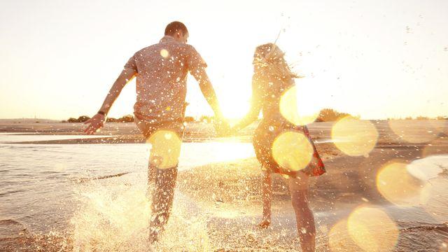 Keep Your Love On: Connection