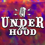 Under The Hood banner