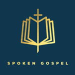 Баннер Spoken Gospel