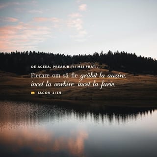 Iacov 1:19 VDC
