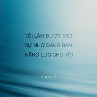 Phi-líp 4:13 VIE1925