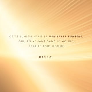 Jean 1:9 PDV2017