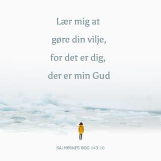 Salmernes Bog 143:10 BPH