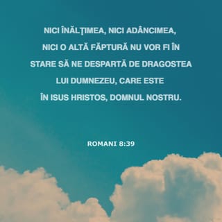 Romani 8:38-39 VDC