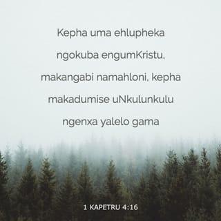 1 kaPetru 4:16 ZUL59