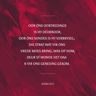 JESAJA 53:4-7 AFR83