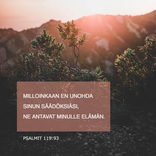 Psalmit 119:93 FB92