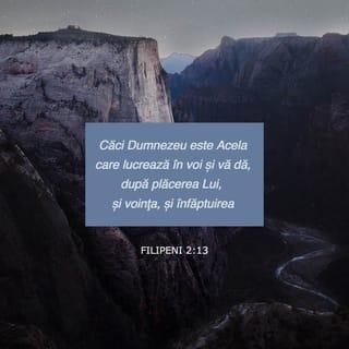 Filipeni 2:13 VDC
