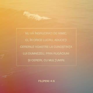 Filipeni 4:6 VDC