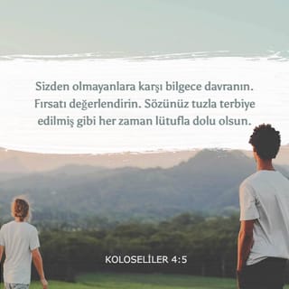 KOLOSELİLER 4:5 TCL02