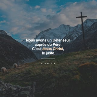 1 Jean 2:1 PDV2017