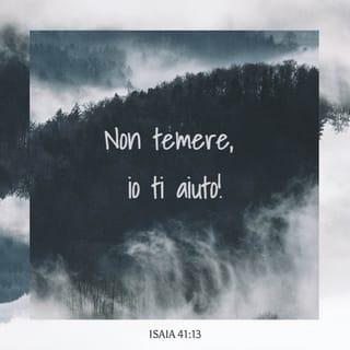 Isaia 41:13 NR06