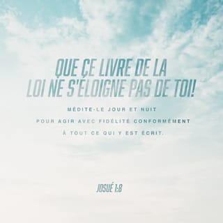 Josué 1:7-9 PDV2017